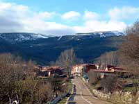 ENTRANDO EN BRA�OSERA