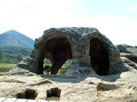 ERMITA RUPESTRE DE SAN VICENTE